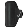 Nike Lean Arm Band Plus Black