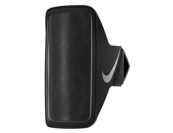 Nike Lean Arm Band Plus Black
