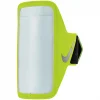 Nike Lean Arm Band Neon Yellow