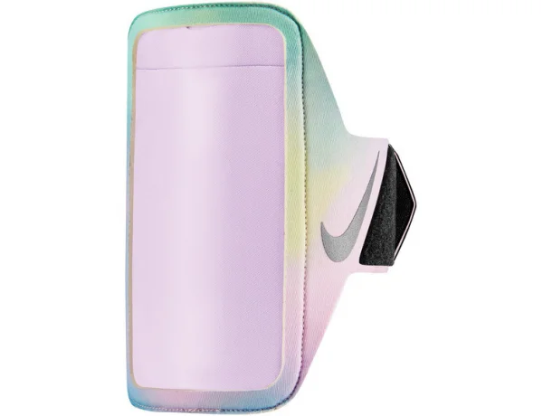 Nike Lean Arm Band Pink/Mint