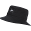 Kids' Bucket Hat Black