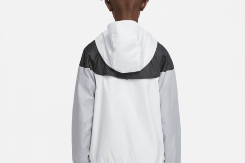 Waterproof material