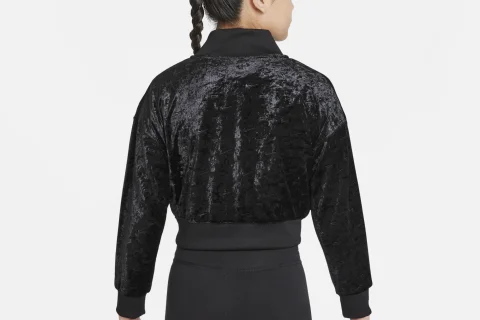 Hip-length cut