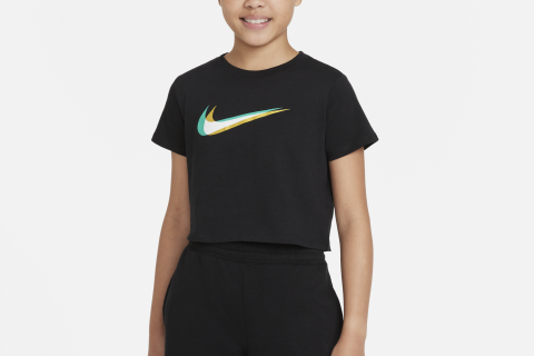 Nike logo