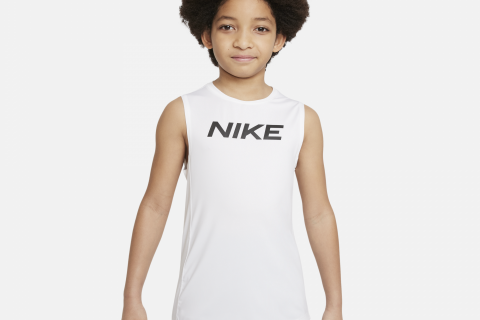 Dri-Fit Technology