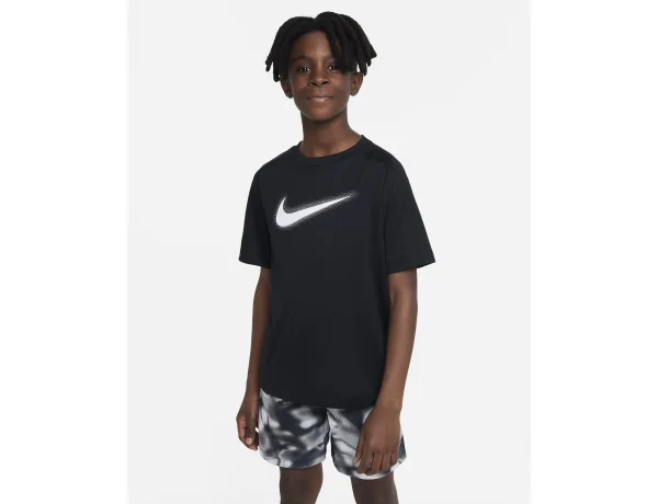 Nike Multi Black