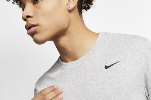 Swoosh logo