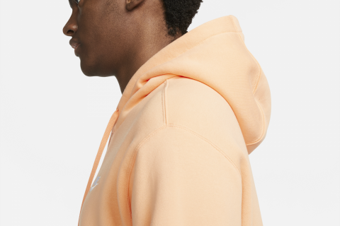 Adjustable hood