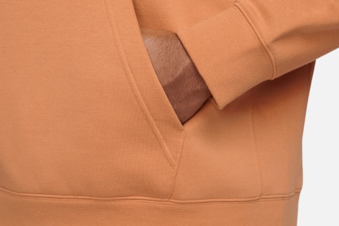 Front pocket