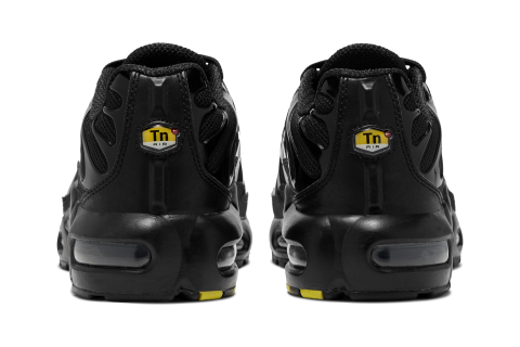 Nike Air units