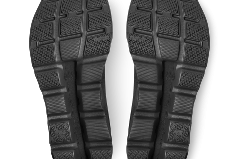 Speedboard carbon plate
