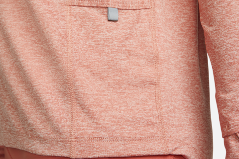 Pockets for small items