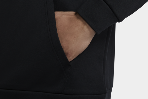 Front pocket
