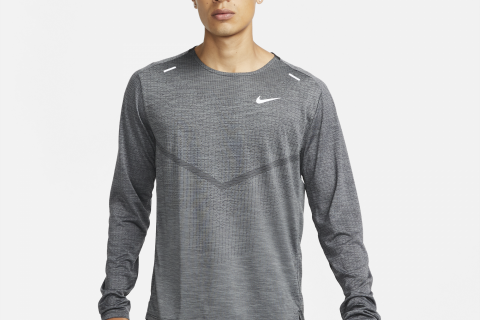 Exceptional breathability