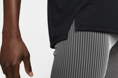 Comfort and breathability