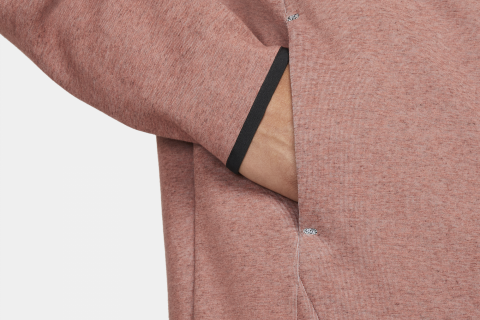Tech Fleece