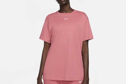 Comfortable feel