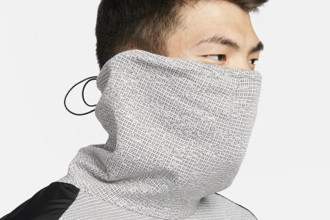 Extra protection