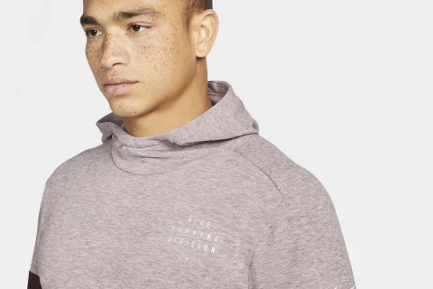 Warmth and breathability