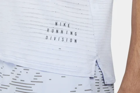 Nike Dri-FIT ADV technology