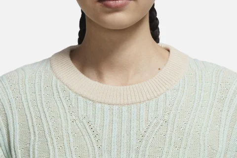 Comfort and breathability