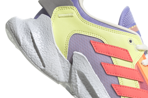 Boost foam